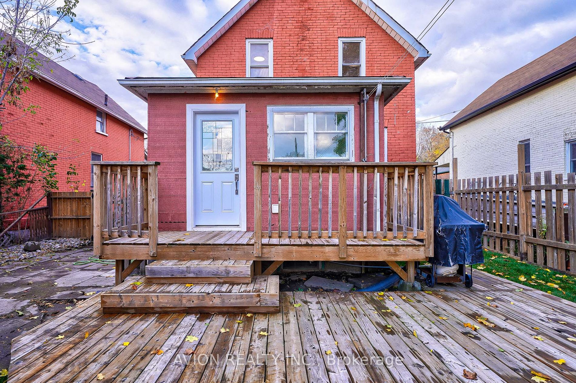 121 Stacey Avenue