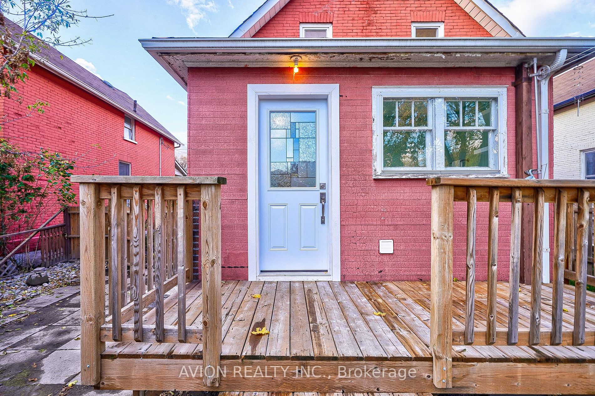 121 Stacey Avenue