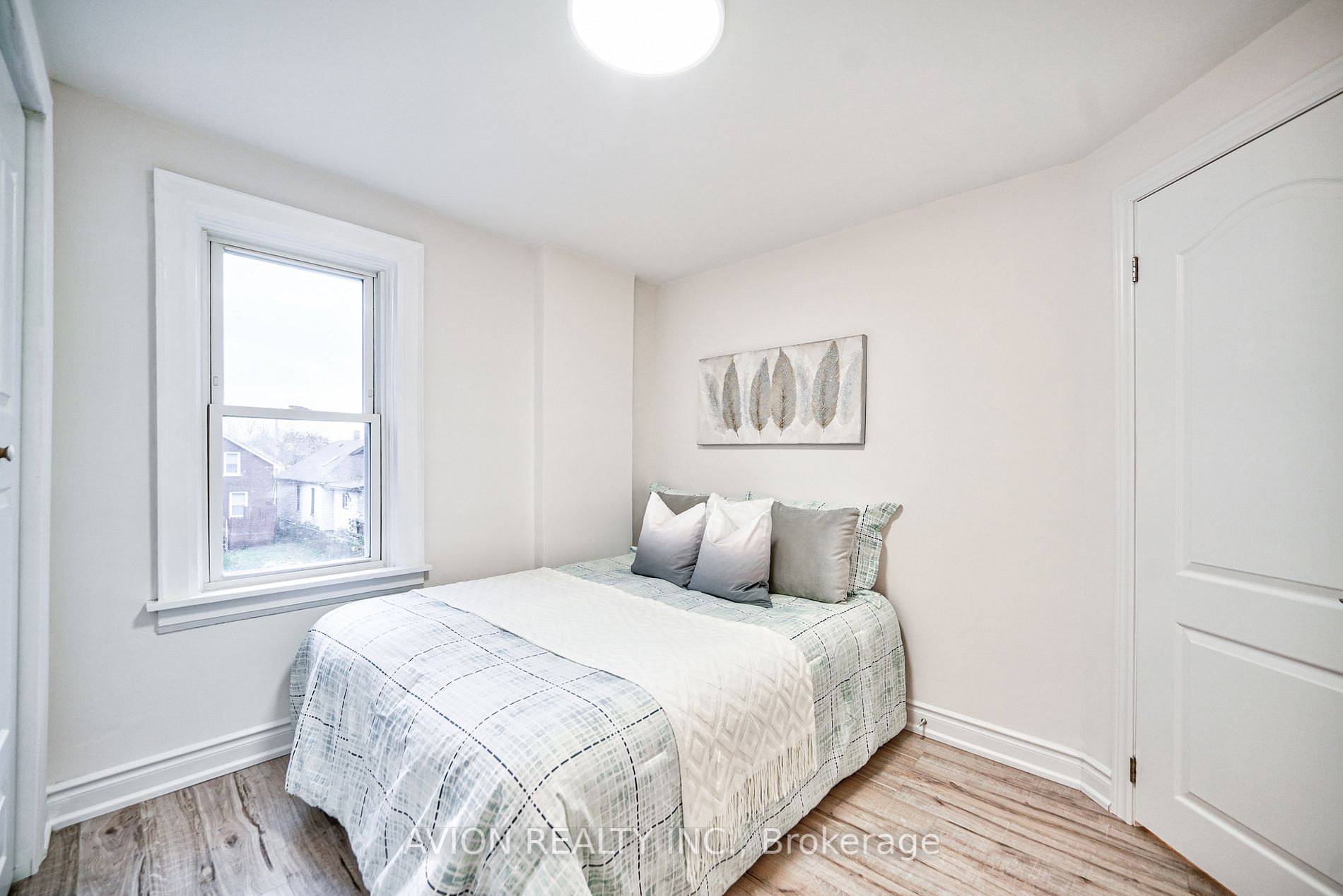 121 Stacey Avenue