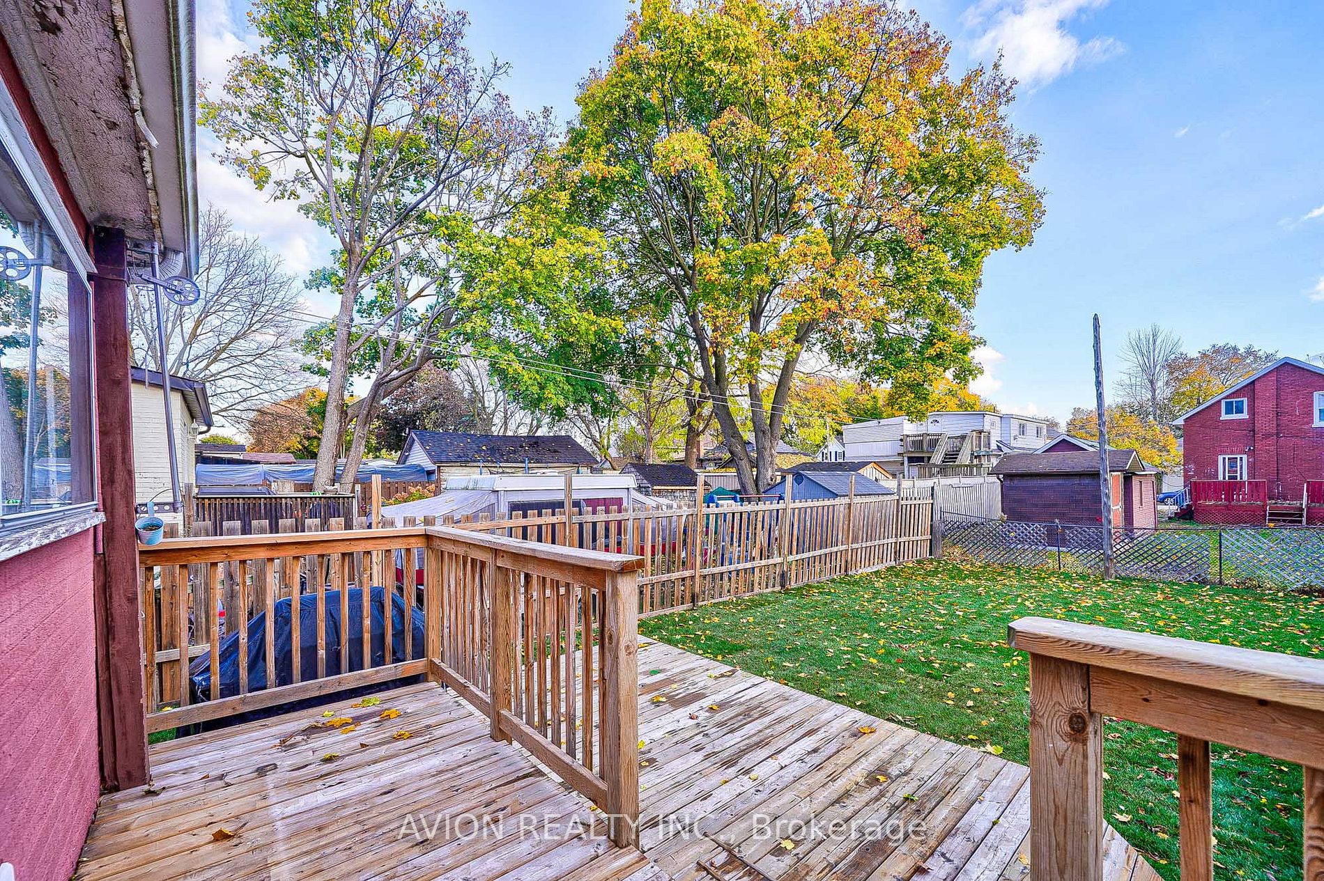 121 Stacey Avenue
