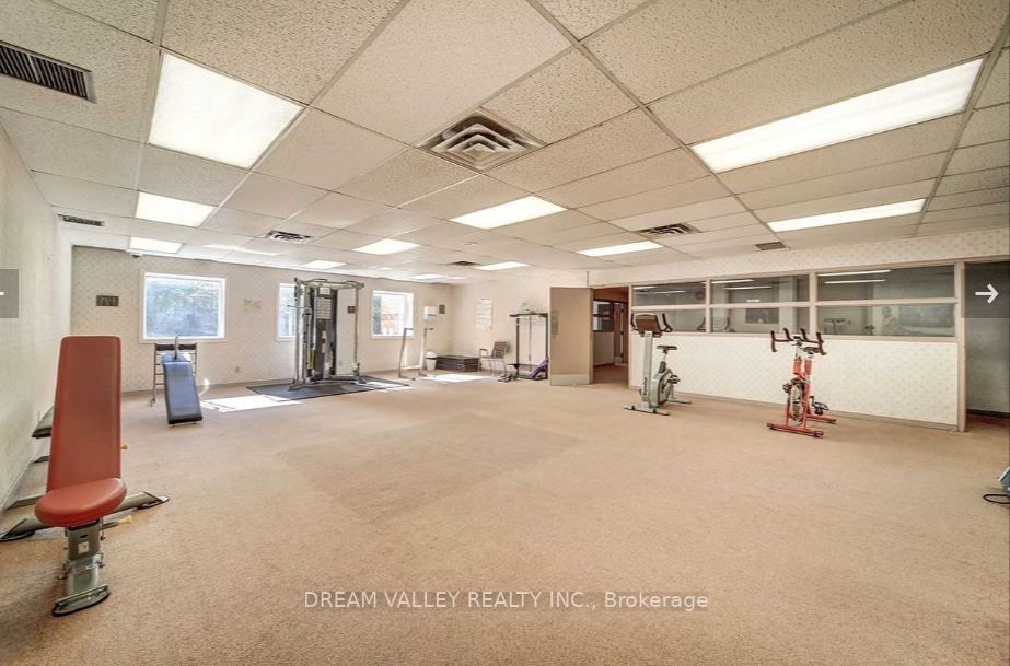 330 Mccowan Road, #906