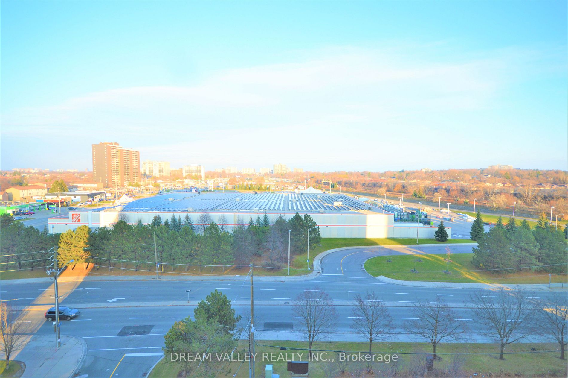 330 Mccowan Road, #906