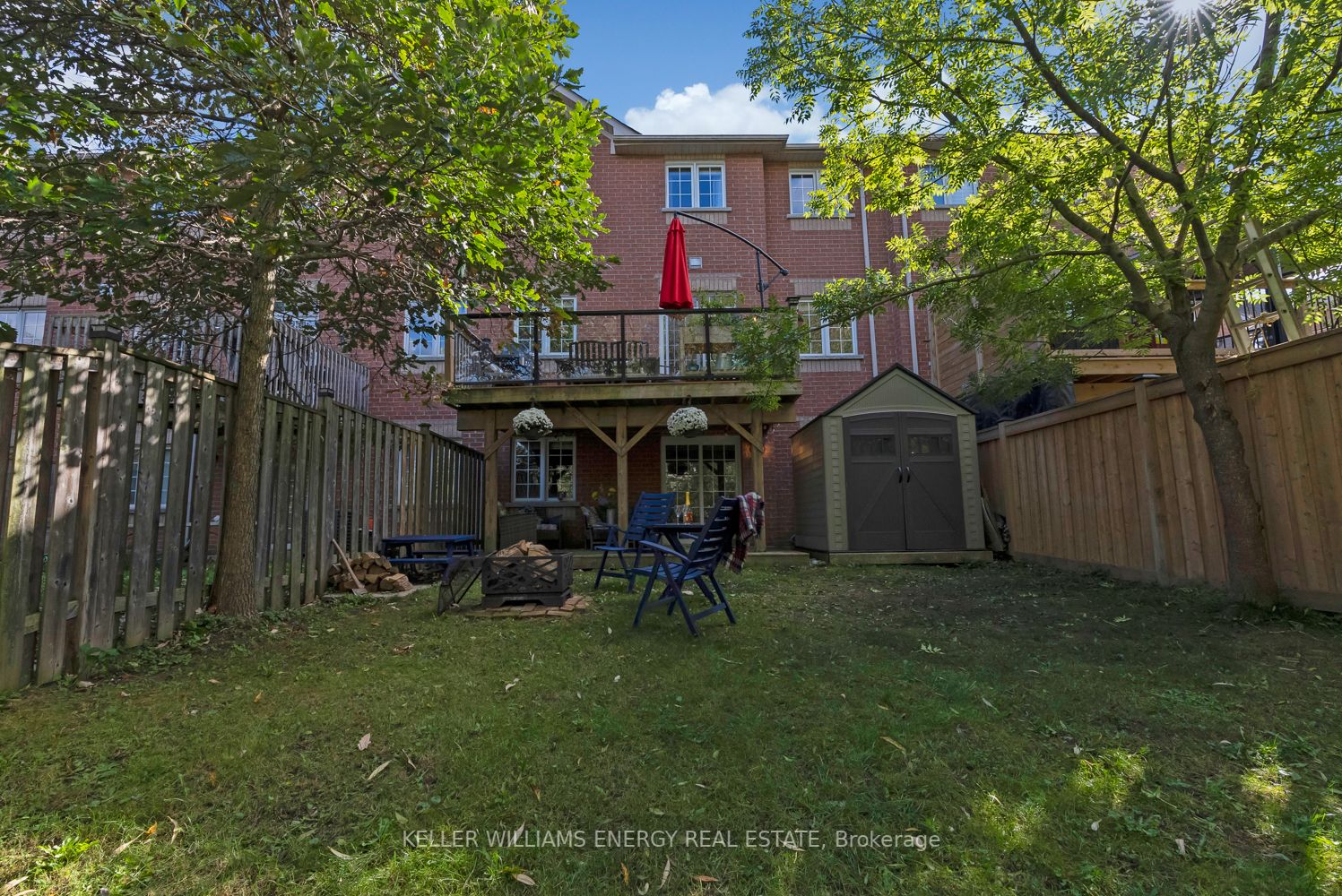 40 Wilkie Lane, #120
