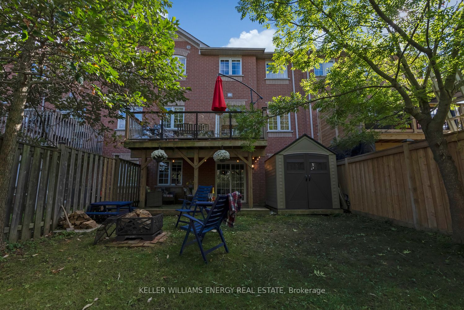 40 Wilkie Lane, #120