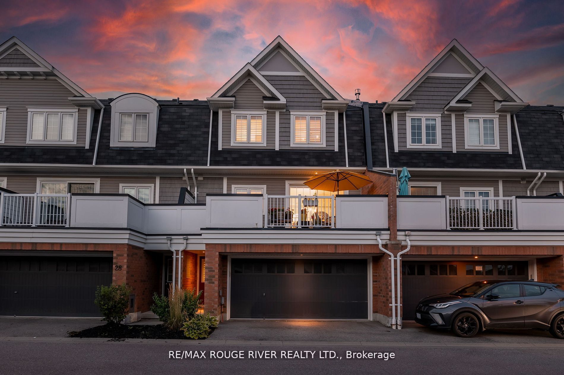 30 Aller Park Way
