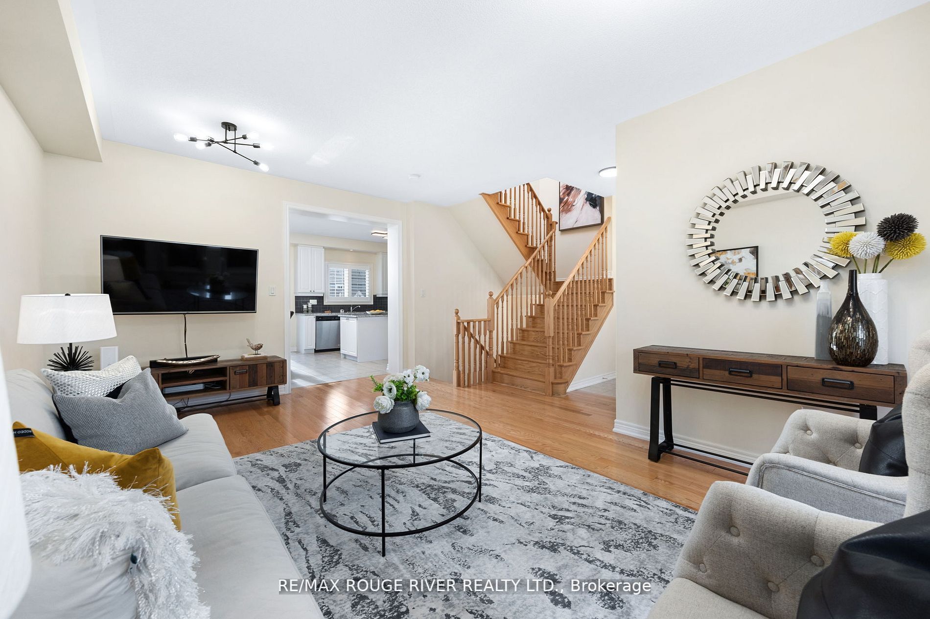 30 Aller Park Way