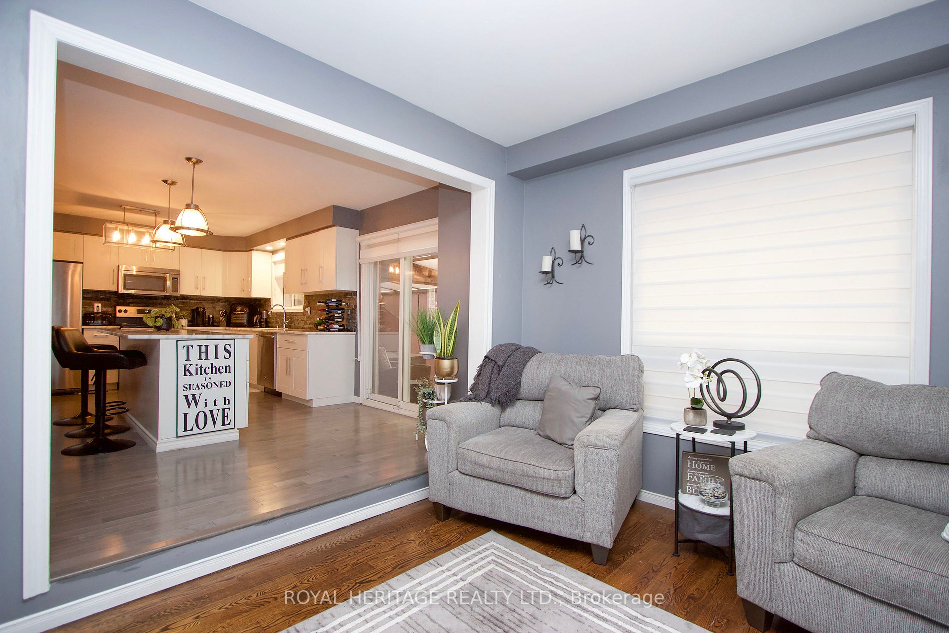 4 Aldcroft Cres