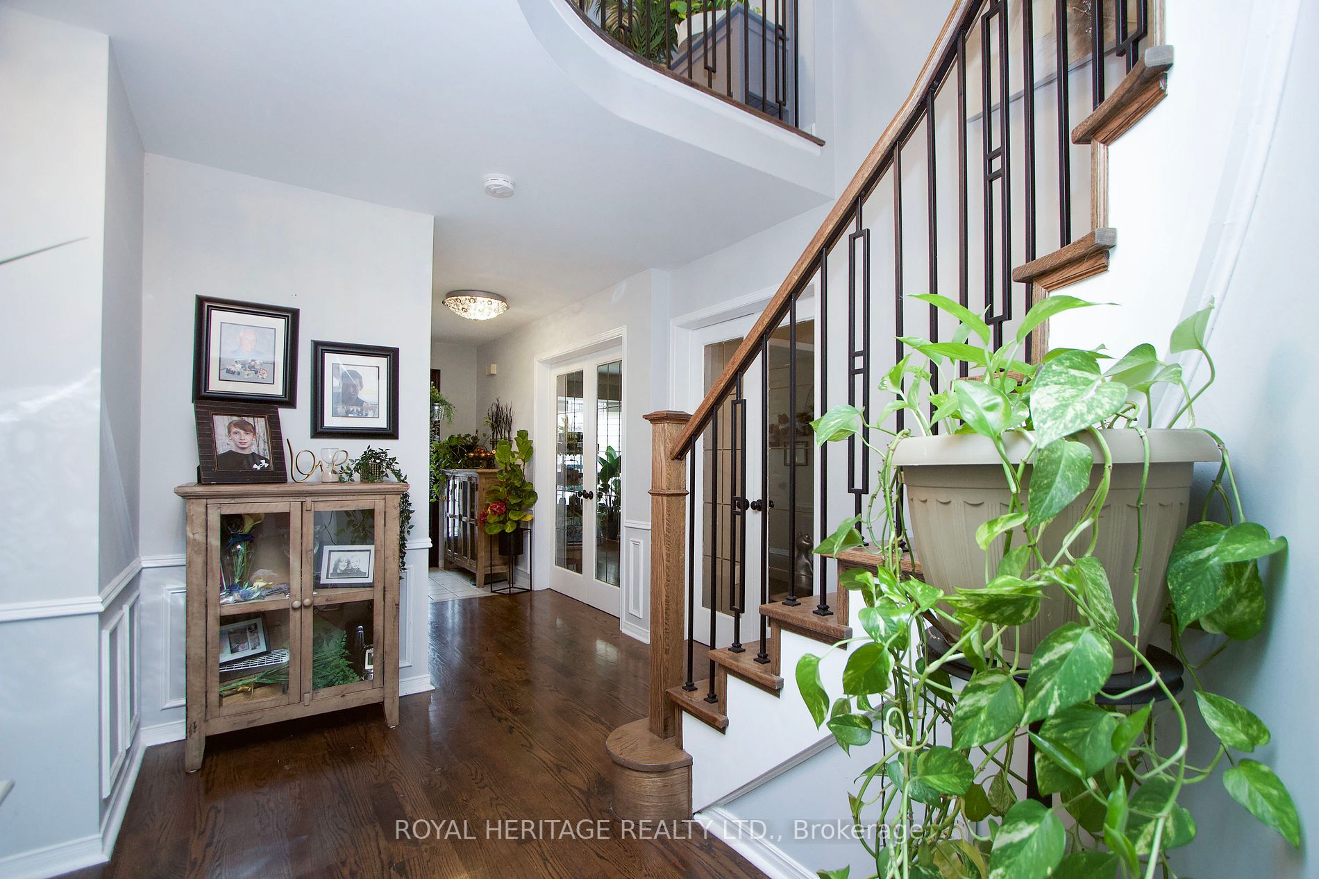 4 Aldcroft Cres
