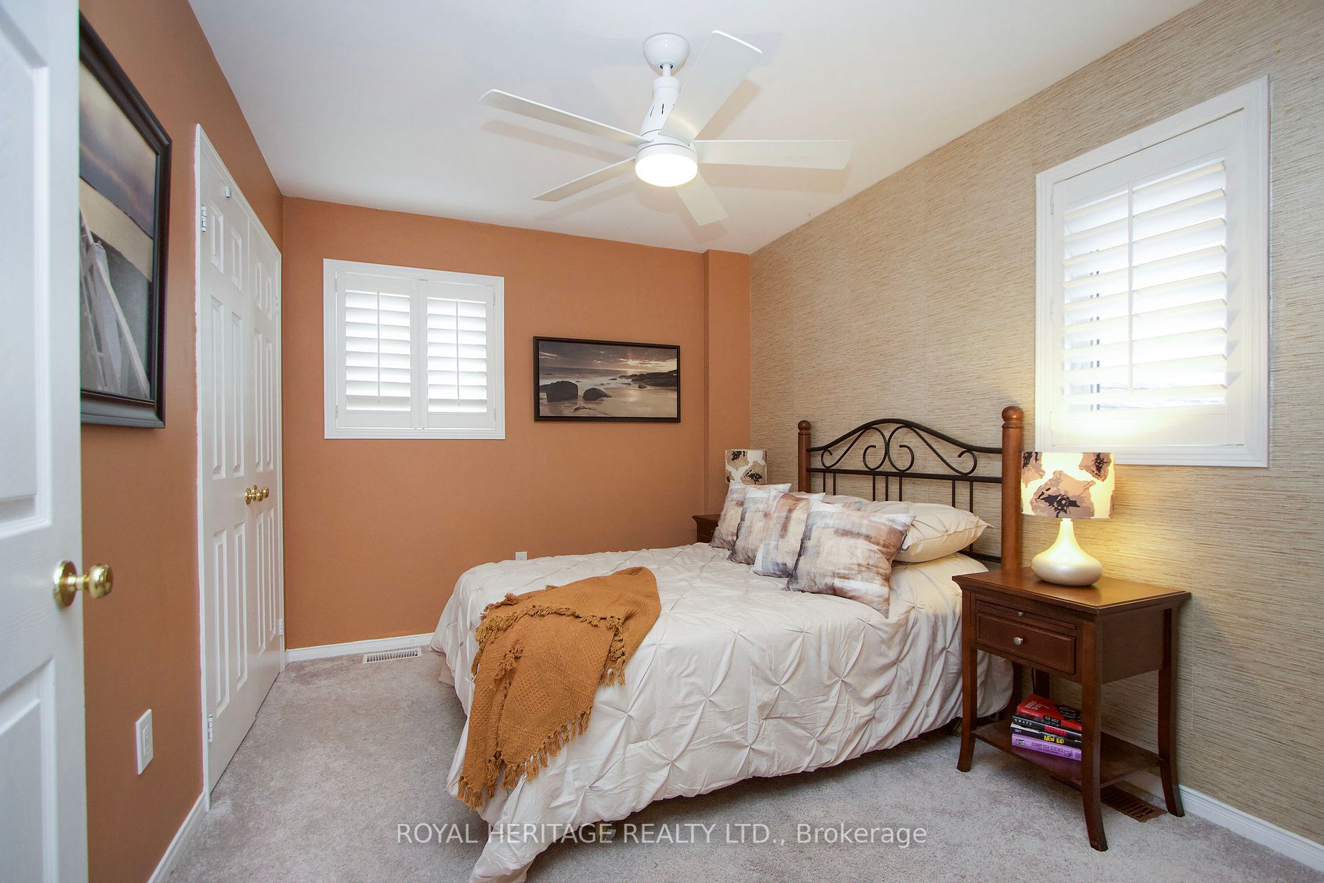 4 Aldcroft Cres