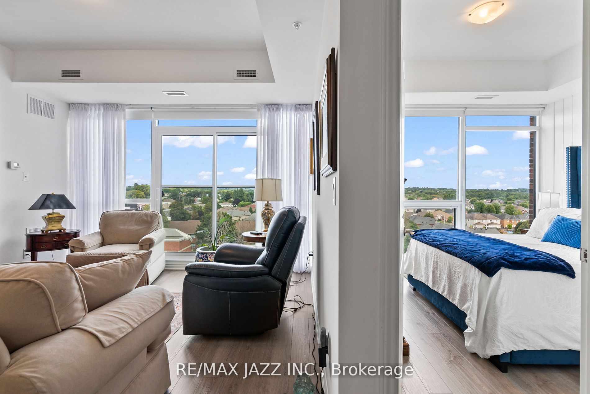 109 King Ave E, #605