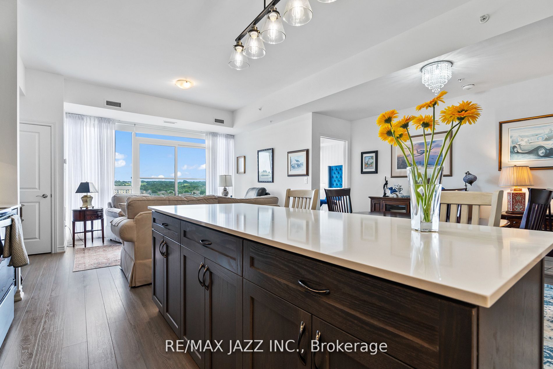 109 King Ave E, #605
