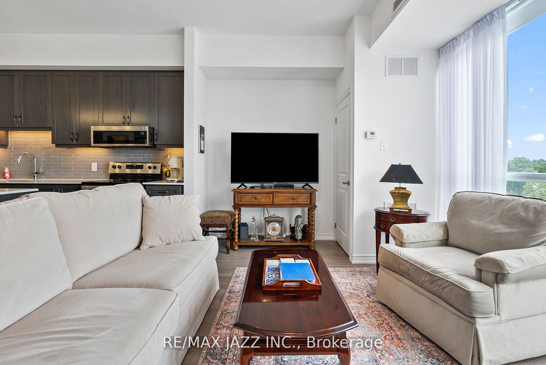 109 King Ave E, #605