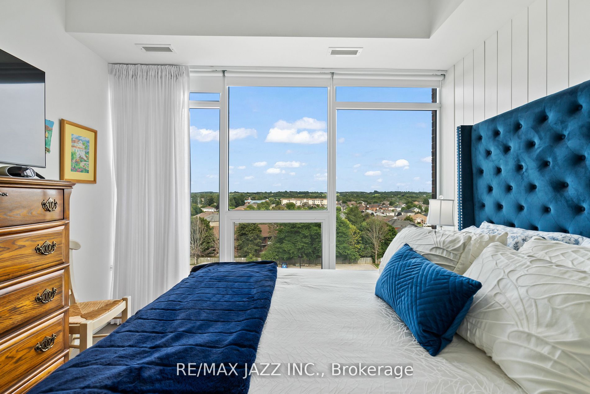109 King Ave E, #605