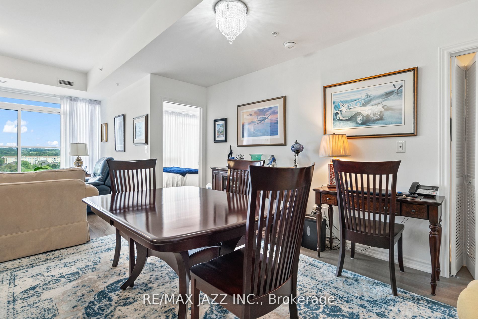 109 King Ave E, #605