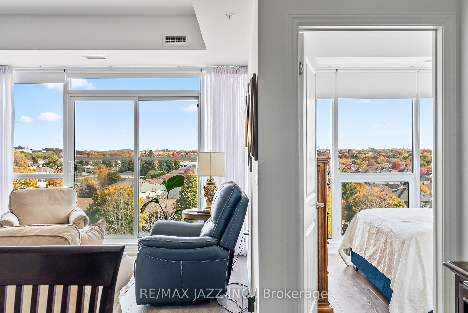 109 King Ave E, #605