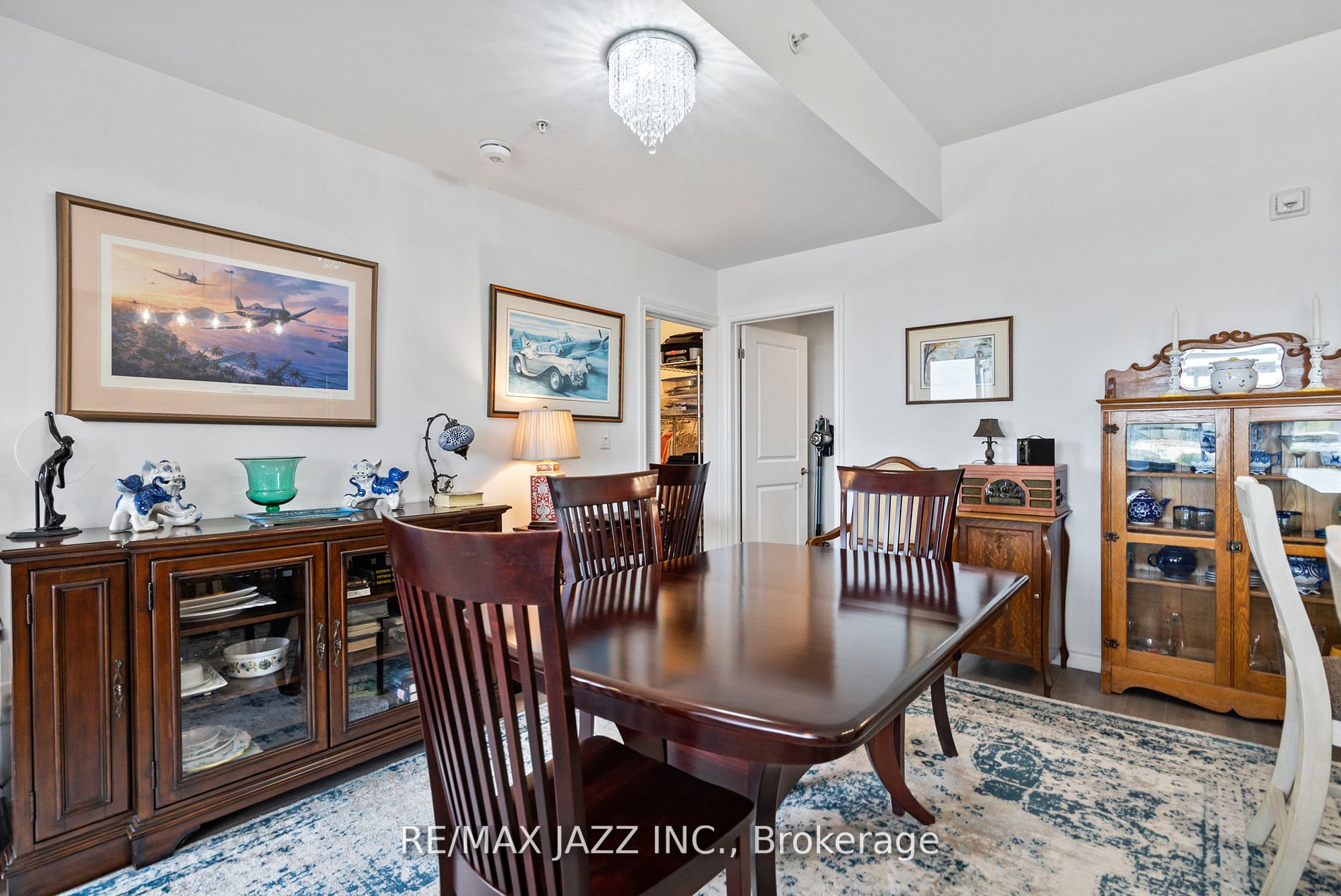 109 King Ave E, #605