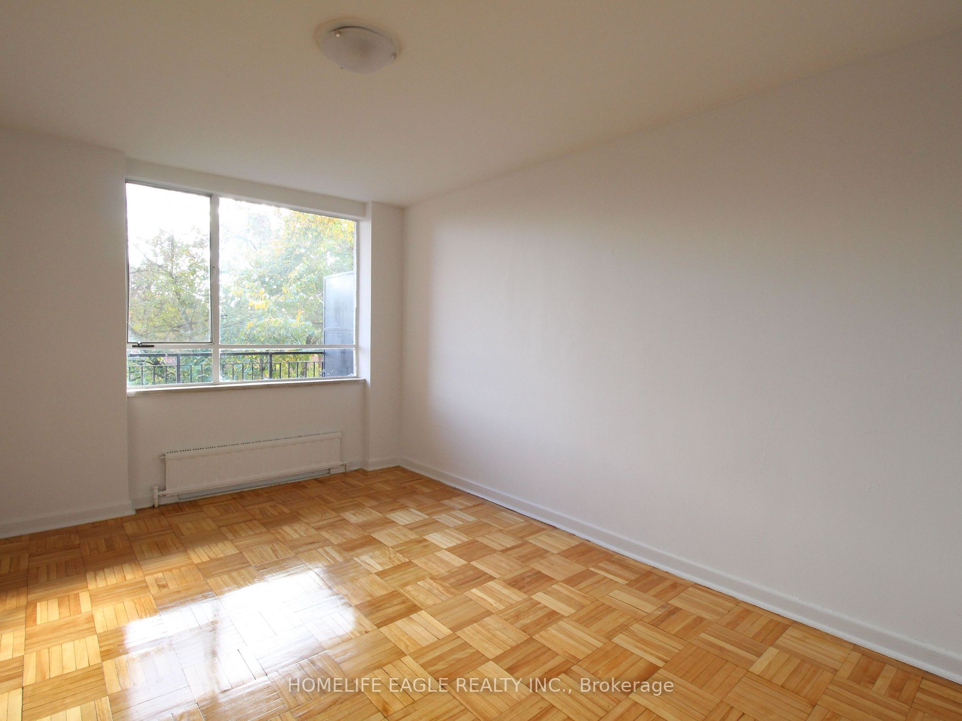 165 Cosburn Ave, #315