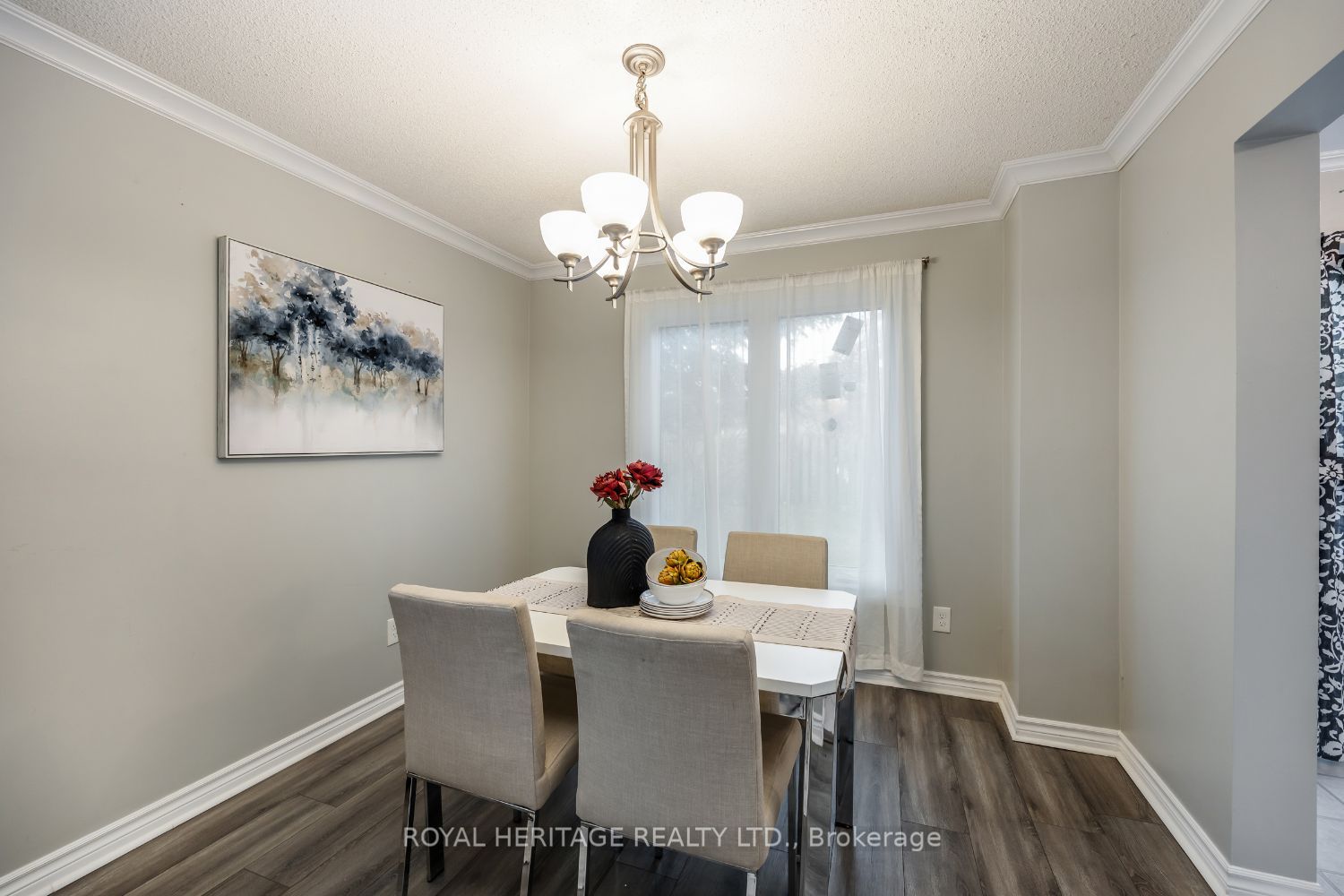 604 Cobblehill Drive
