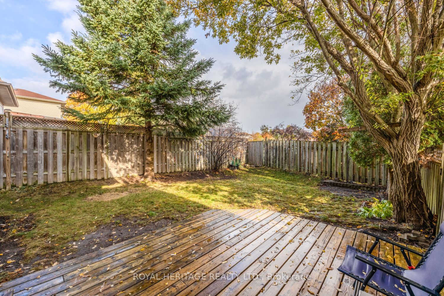 604 Cobblehill Drive