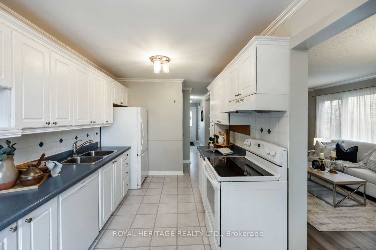 604 Cobblehill Drive