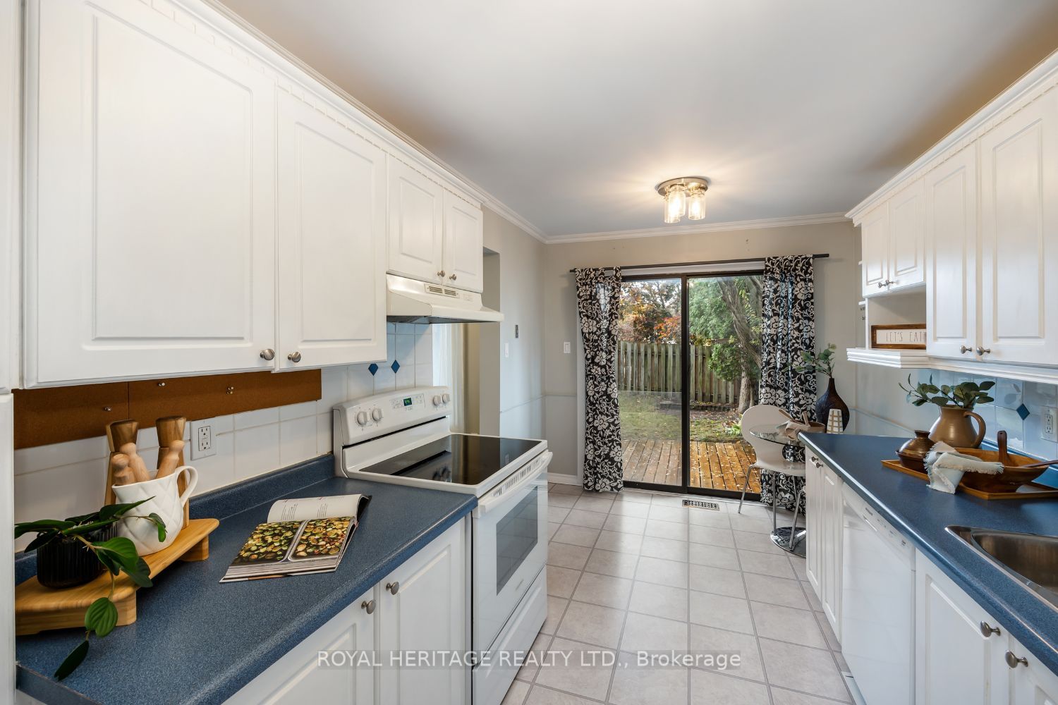 604 Cobblehill Drive