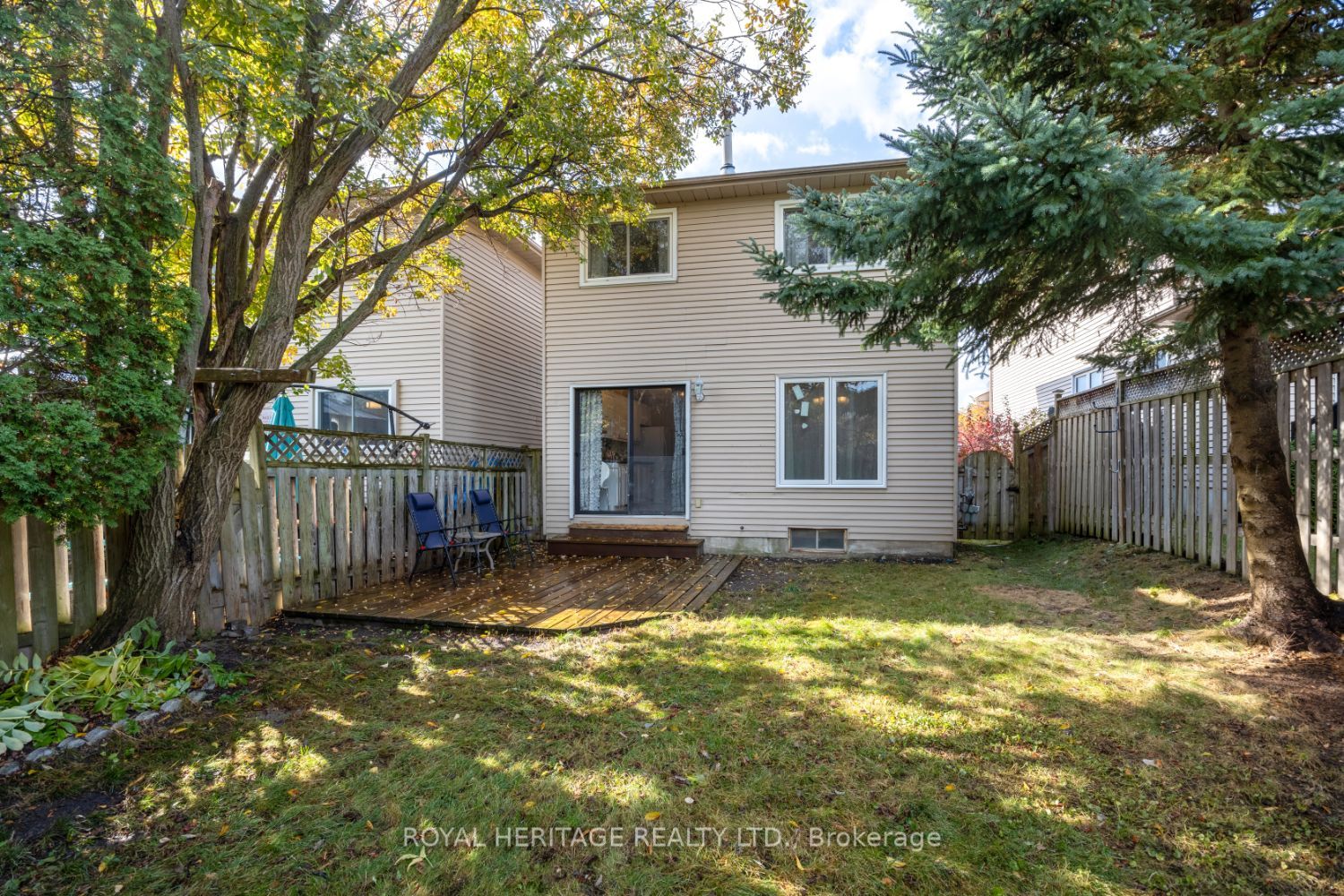 604 Cobblehill Drive