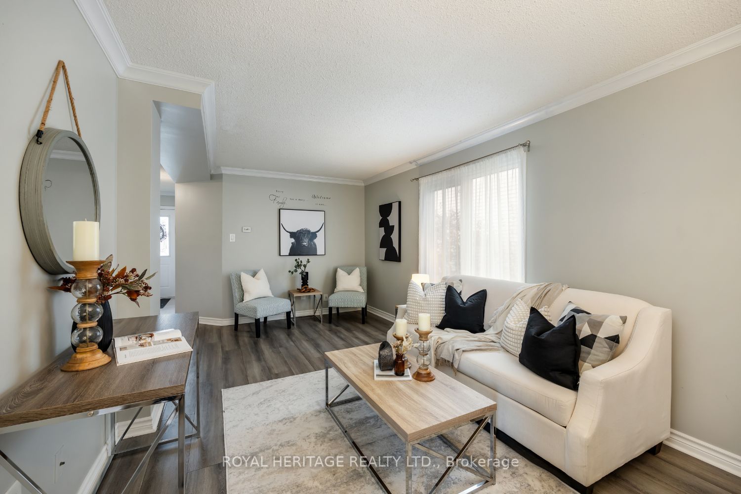 604 Cobblehill Drive