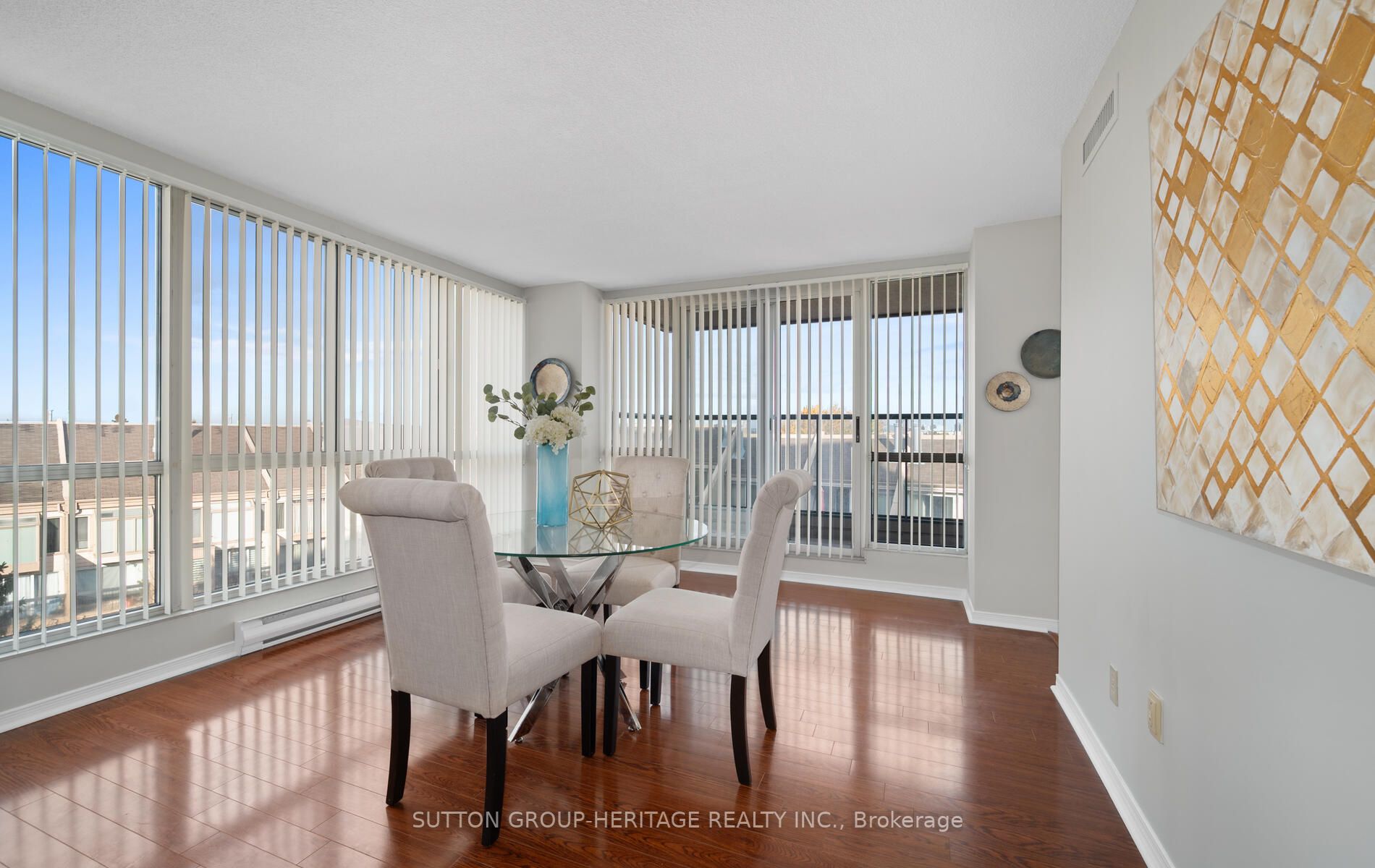 25 Cumberland Lane, #514