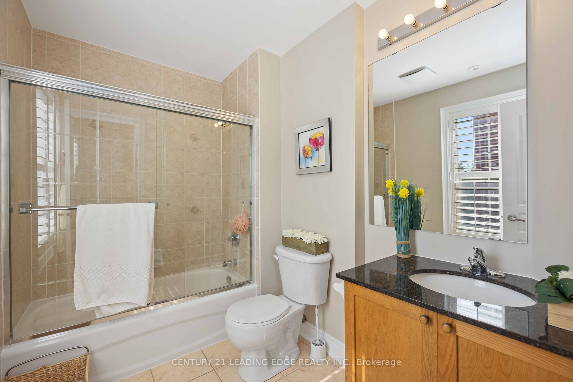 1 FAIRHEAD Mews