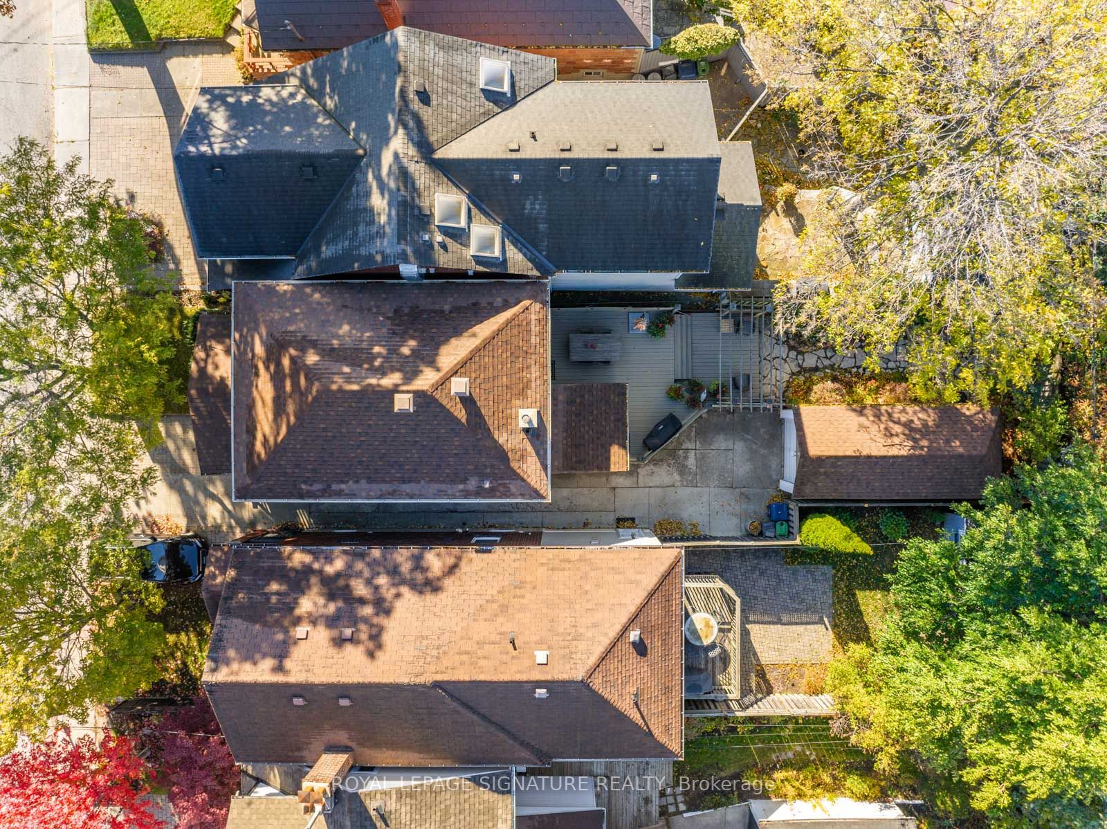 70 Warland Ave