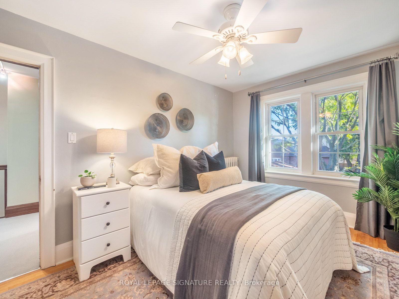 70 Warland Ave