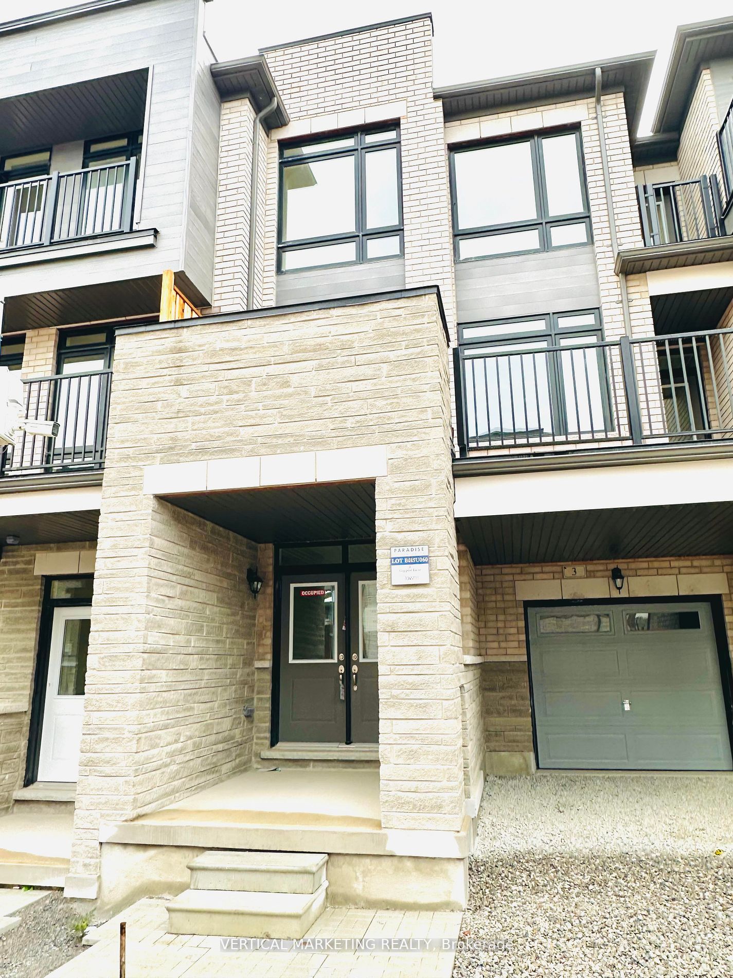 3 Coppini Lane