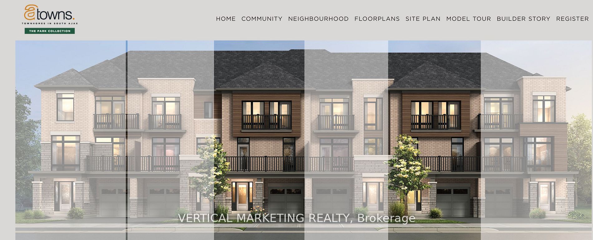 3 Coppini Lane