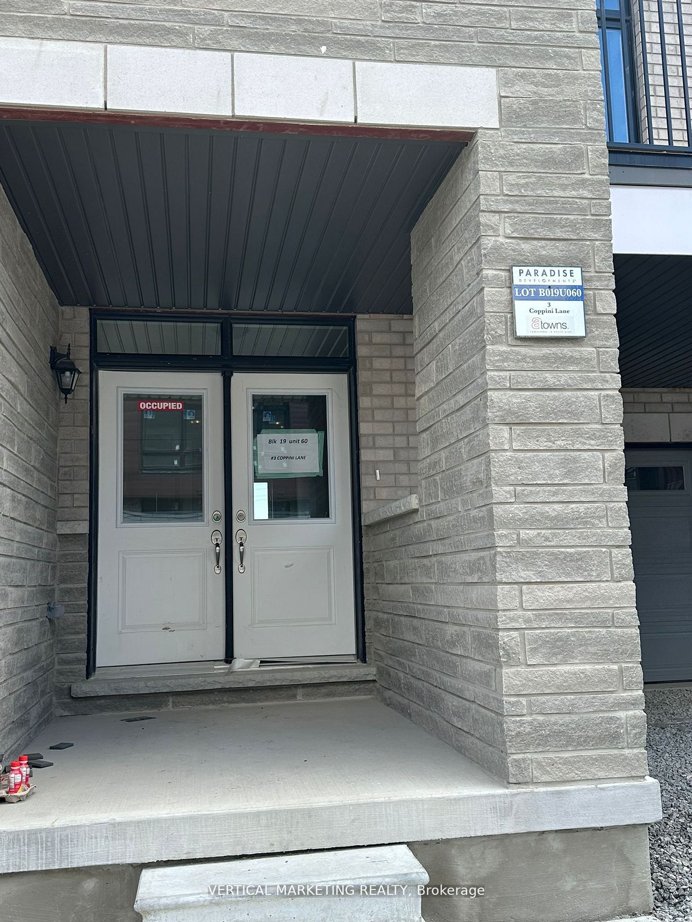 3 Coppini Lane