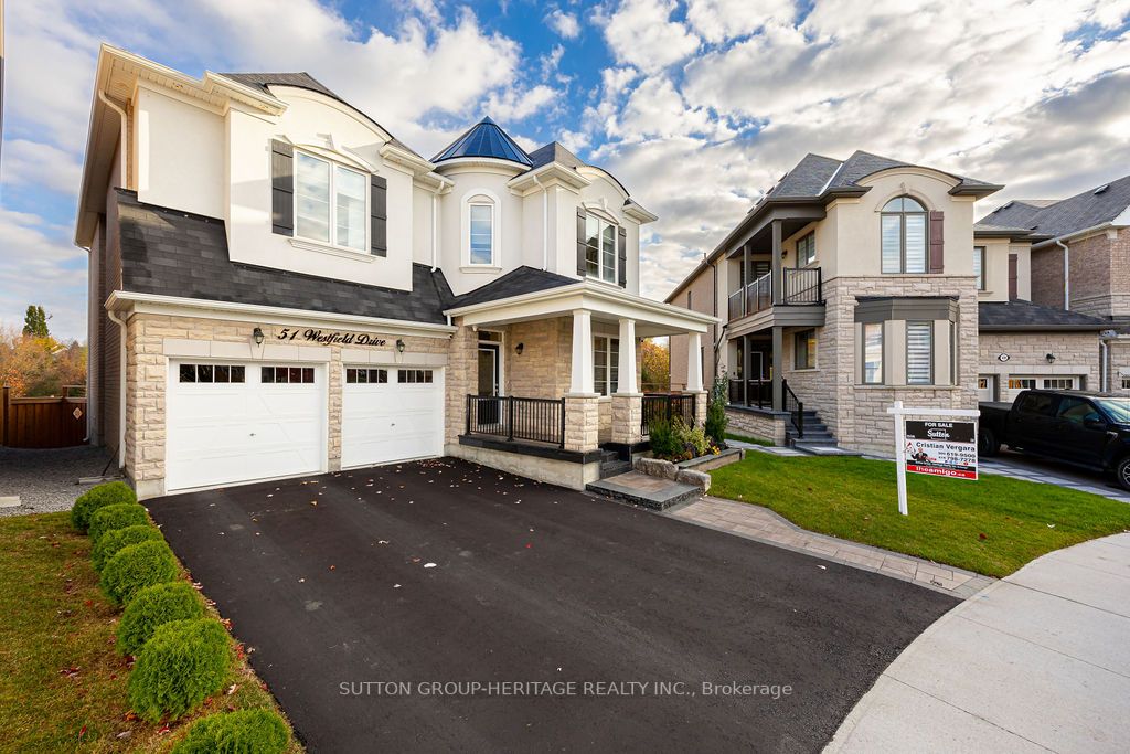 51 Westfield Dr