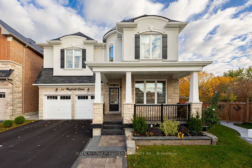 51 Westfield Dr