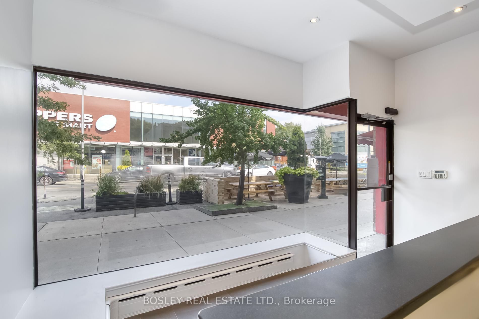 169 Danforth Ave