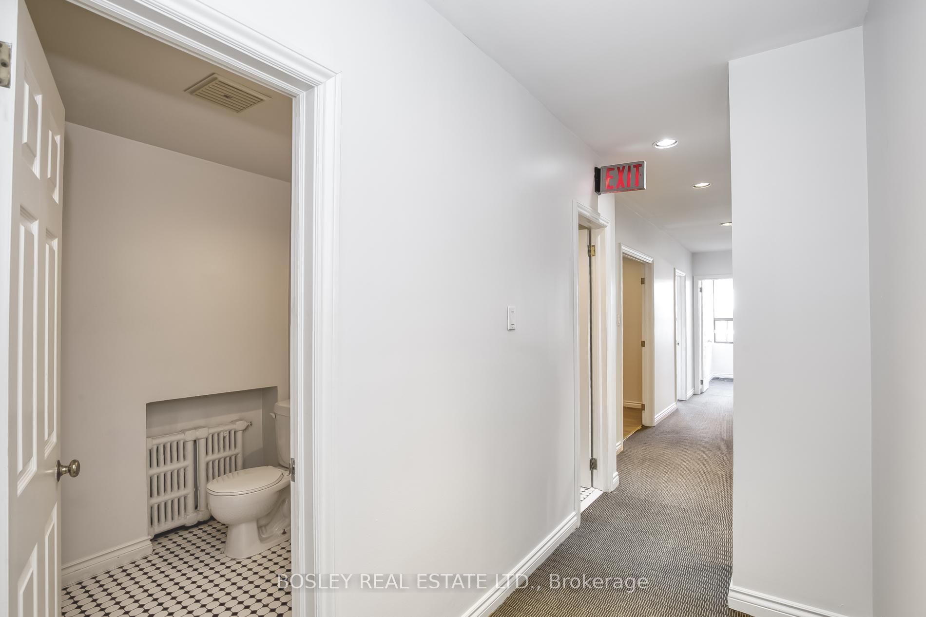 169 Danforth Ave