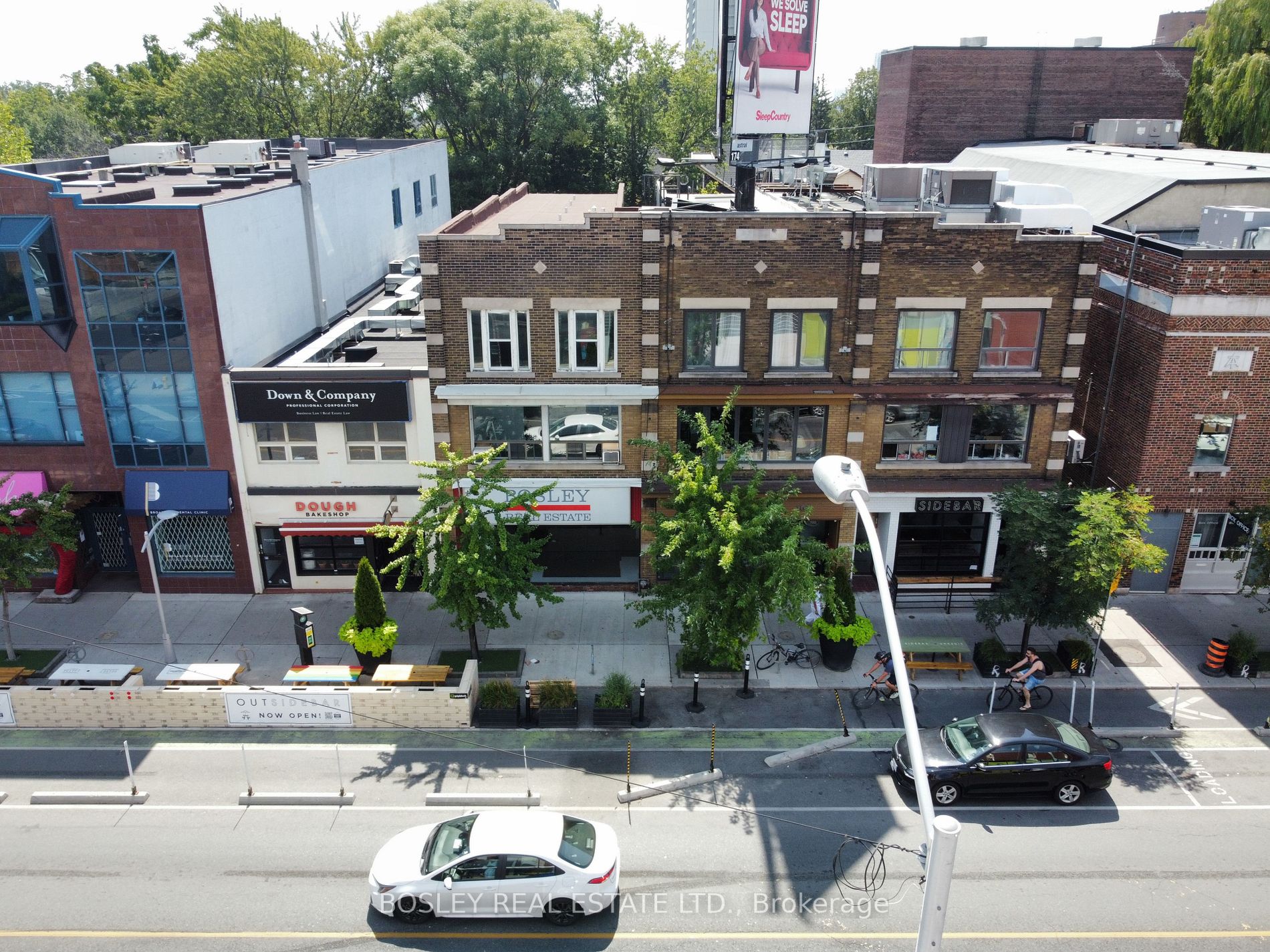 169 Danforth Ave