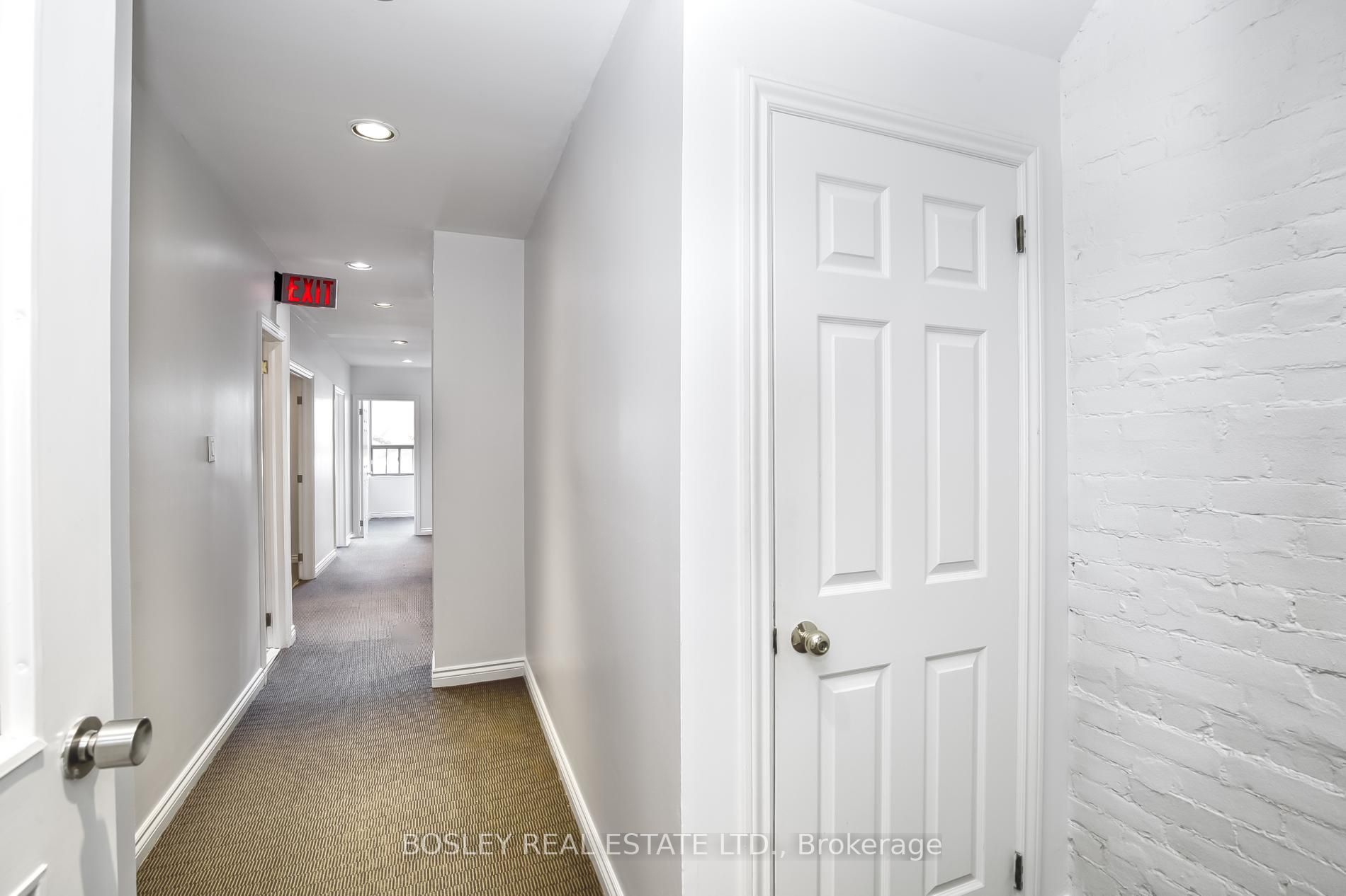 169 Danforth Ave