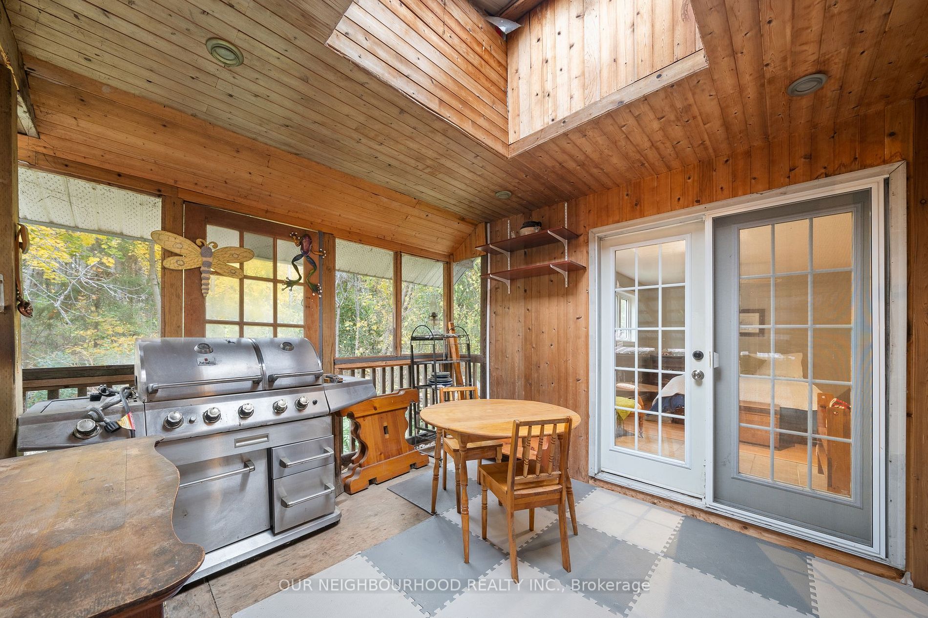 19321 Scugog Point Rd