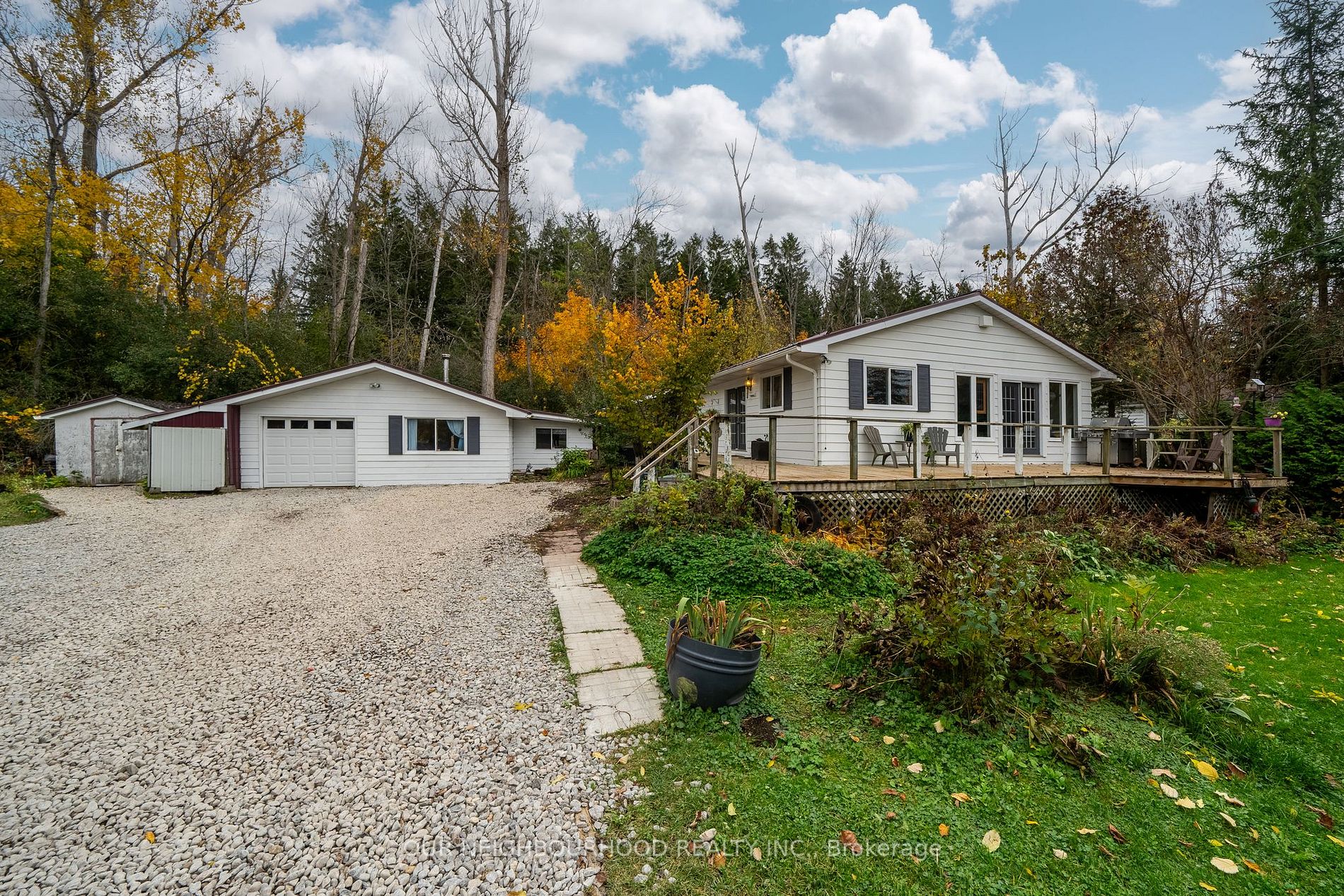 19321 Scugog Point Rd