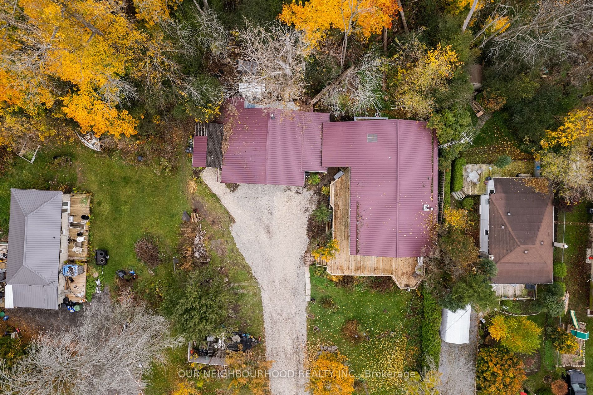 19321 Scugog Point Rd