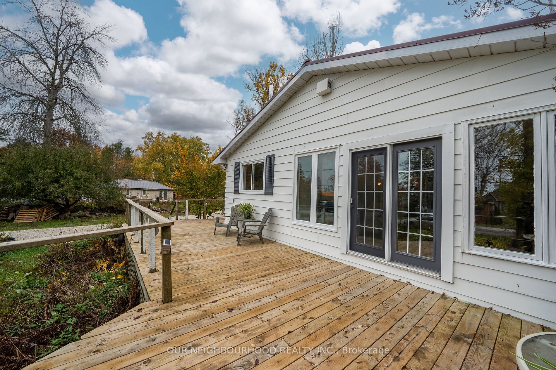 19321 Scugog Point Rd