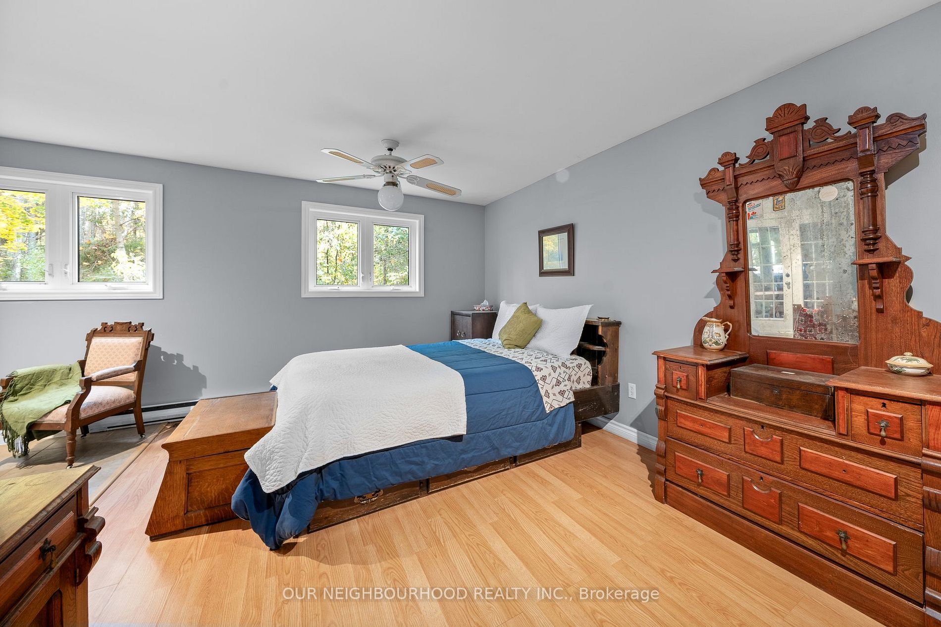 19321 Scugog Point Rd