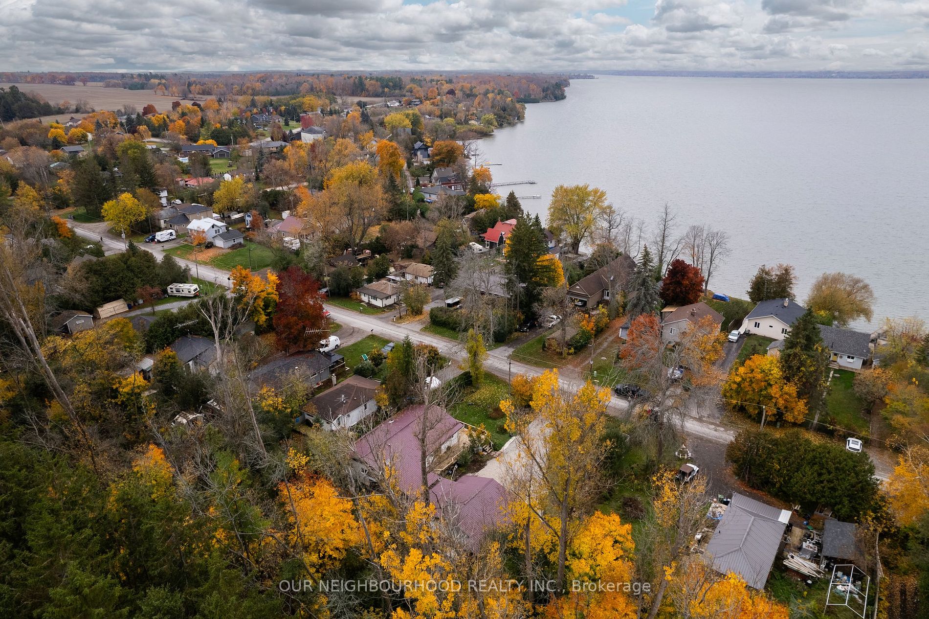 19321 Scugog Point Rd