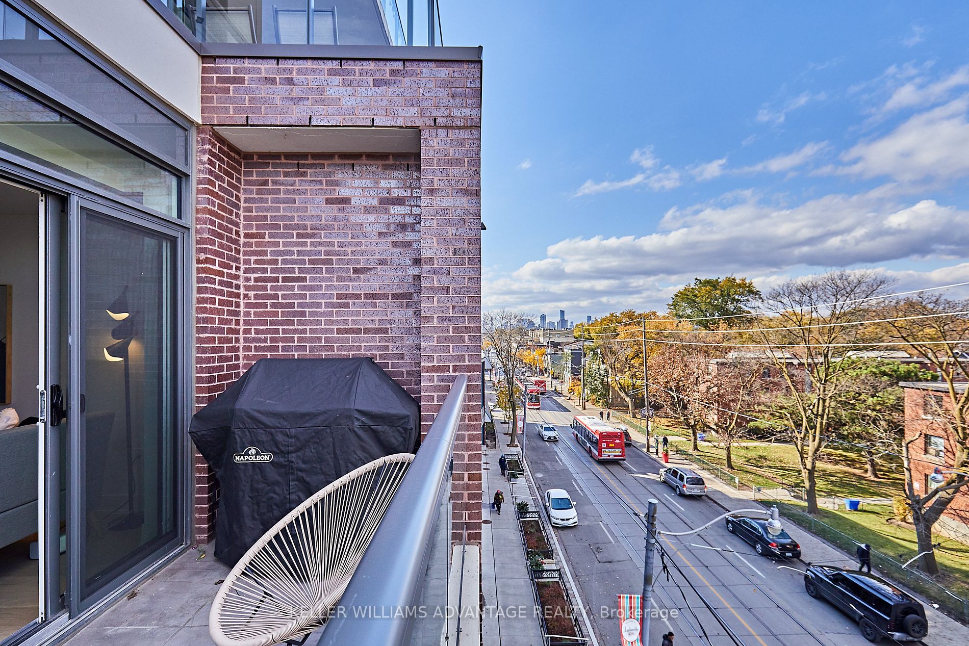 1331 Queen St E, #505