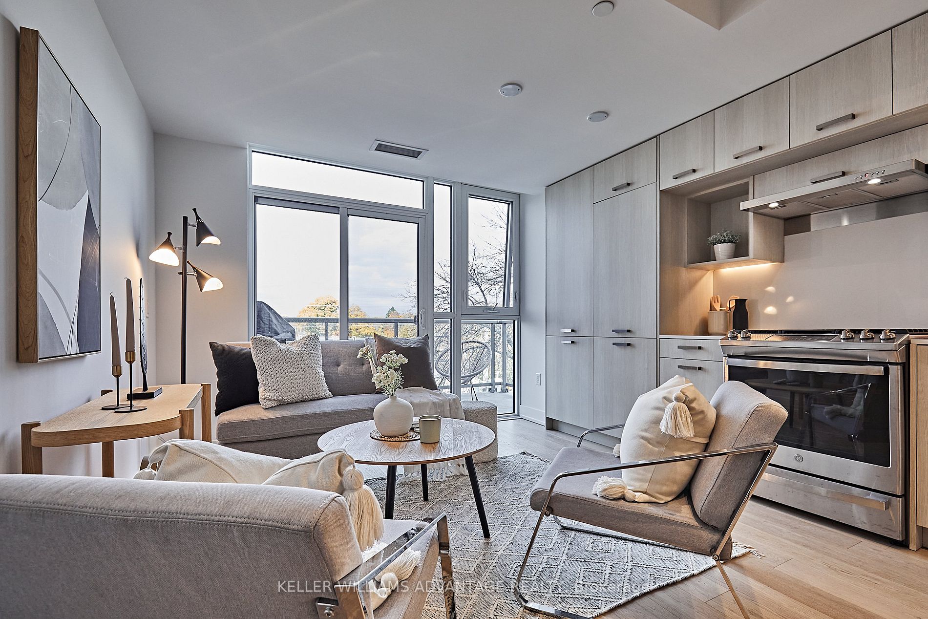 1331 Queen St E, #505