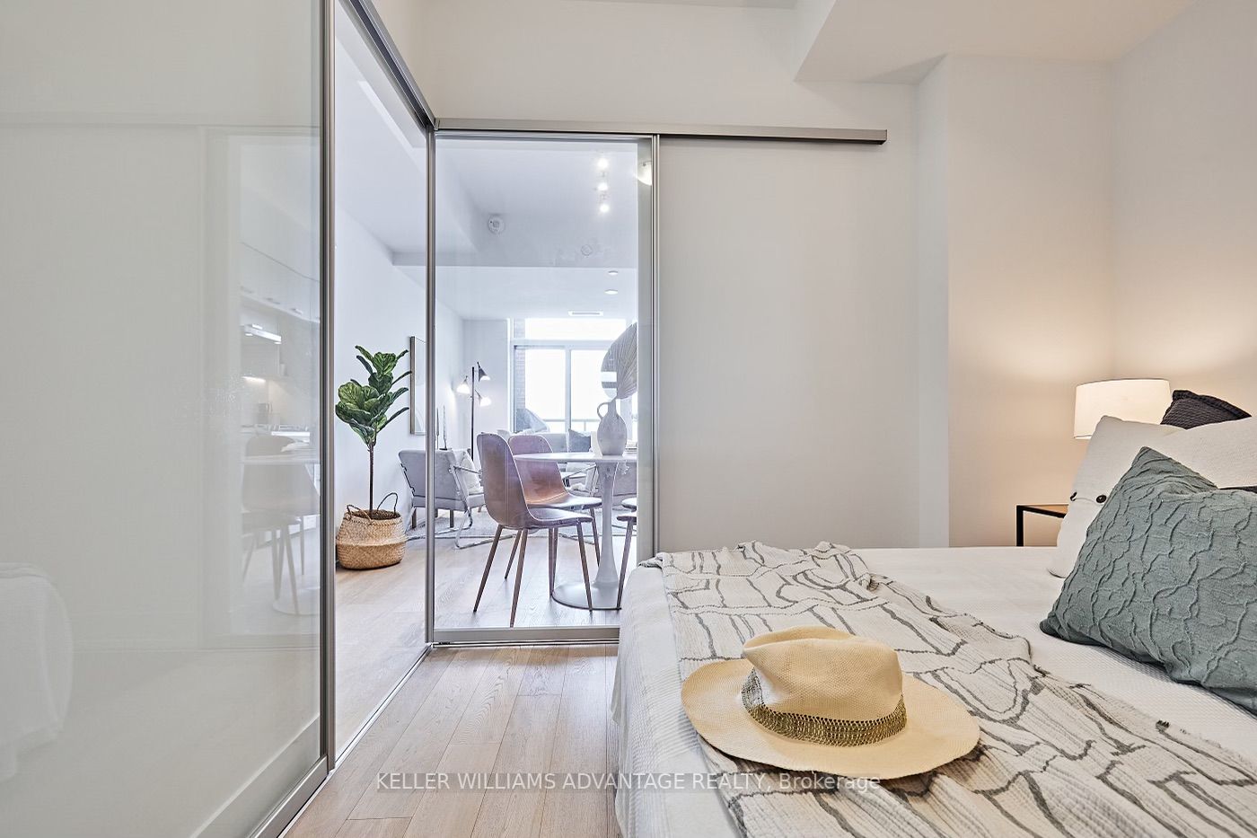 1331 Queen St E, #505