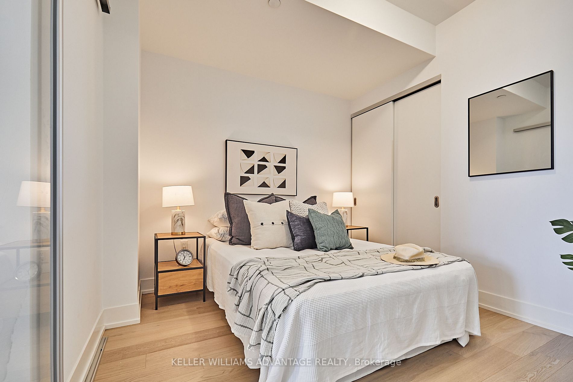 1331 Queen St E, #505